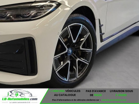 Bmw i4 eDrive40 340 ch BVA  occasion � Beaupuy - photo n�6