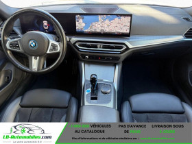 Bmw i4 eDrive40 340 ch BVA  occasion  Beaupuy - photo n3