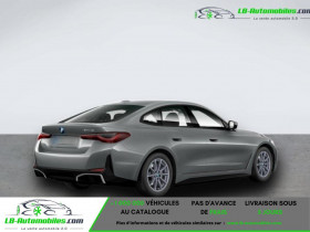Bmw i4 eDrive40 340 ch BVA  occasion  Beaupuy - photo n3