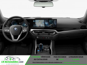 Bmw i4 eDrive40 340 ch BVA  occasion  Beaupuy - photo n2