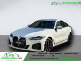 Bmw i4 eDrive40 340 ch BVA   Beaupuy 31
