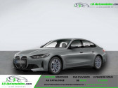 Bmw i4 eDrive40 340 ch BVA   Beaupuy 31