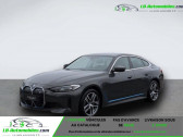 Bmw i4 eDrive40 340 ch BVA   Beaupuy 31