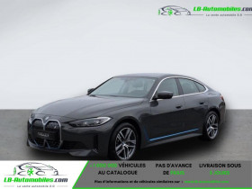 Bmw i4 , garage LB AUTOMOBILES  Beaupuy