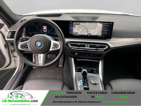 Bmw i4 eDrive40 340 ch BVA  occasion  Beaupuy - photo n3
