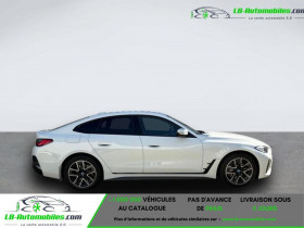 Bmw i4 eDrive40 340 ch BVA  occasion  Beaupuy - photo n5