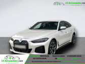Annonce Bmw i4 occasion Electrique eDrive40 340 ch BVA  Beaupuy