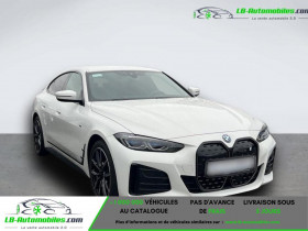 Bmw i4 eDrive40 340 ch BVA  occasion  Beaupuy - photo n2