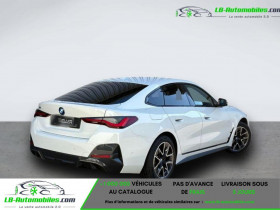 Bmw i4 eDrive40 340 ch BVA  occasion  Beaupuy - photo n4