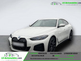 Bmw i4 eDrive40 340 ch BVA   Beaupuy 31