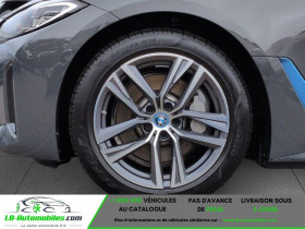 Bmw i4 eDrive40 340 ch BVA  occasion  Beaupuy - photo n9