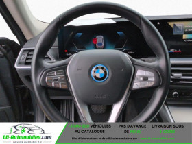 Bmw i4 eDrive40 340 ch BVA  occasion  Beaupuy - photo n8