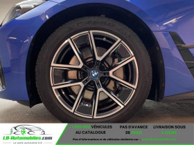 Bmw i4 eDrive40 340 ch BVA  occasion  Beaupuy - photo n8