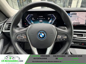 Bmw i4 eDrive40 340 ch BVA  occasion  Beaupuy - photo n8
