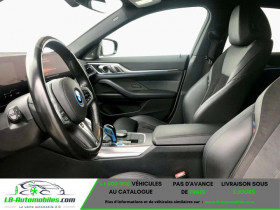 Bmw i4 eDrive40 340 ch BVA  occasion  Beaupuy - photo n8