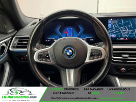 Bmw i4 eDrive40 340 ch BVA  occasion  Beaupuy - photo n7