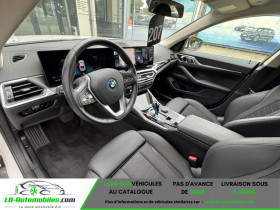 Bmw i4 eDrive40 340 ch BVA  occasion  Beaupuy - photo n7