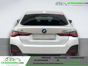 Bmw i4 eDrive40 340 ch BVA  occasion  Beaupuy - photo n7