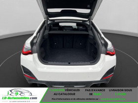 Bmw i4 eDrive40 340 ch BVA  occasion  Beaupuy - photo n9