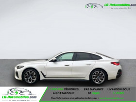 Bmw i4 eDrive40 340 ch BVA  occasion  Beaupuy - photo n6