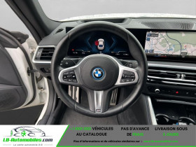 Bmw i4 eDrive40 340 ch BVA  occasion  Beaupuy - photo n8