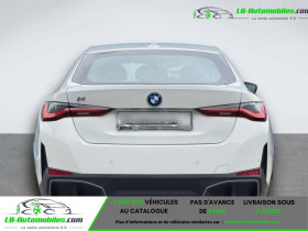Bmw i4 eDrive40 340 ch BVA  occasion  Beaupuy - photo n6