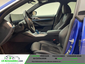 Bmw i4 eDrive40 340 ch BVA  occasion  Beaupuy - photo n5