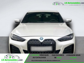 Bmw i4 eDrive40 340 ch BVA  occasion  Beaupuy - photo n5