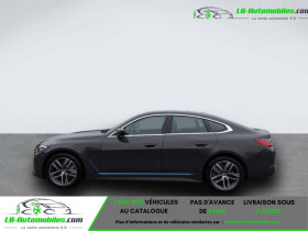 Bmw i4 eDrive40 340 ch BVA  occasion  Beaupuy - photo n5