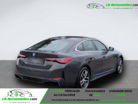 Bmw i4 eDrive40 340 ch BVA  occasion  Beaupuy - photo n4