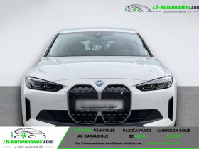 Bmw i4 eDrive40 340 ch BVA  occasion  Beaupuy - photo n5