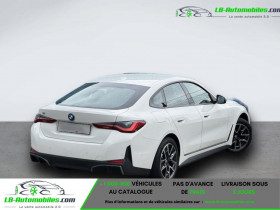 Bmw i4 eDrive40 340 ch BVA  occasion  Beaupuy - photo n4