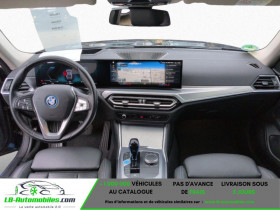 Bmw i4 eDrive40 340 ch BVA  occasion  Beaupuy - photo n3