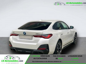 Bmw i4 eDrive40 340 ch BVA  occasion  Beaupuy - photo n4