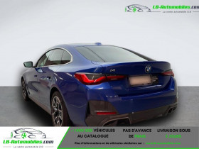 Bmw i4 eDrive40 340 ch BVA  occasion  Beaupuy - photo n3