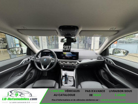 Bmw i4 eDrive40 340 ch BVA  occasion  Beaupuy - photo n3