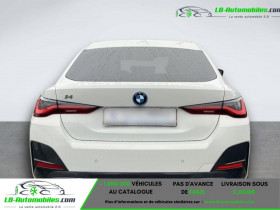 Bmw i4 eDrive40 340 ch BVA  occasion  Beaupuy - photo n5