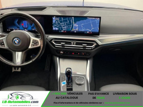 Bmw i4 eDrive40 340 ch BVA  occasion  Beaupuy - photo n2
