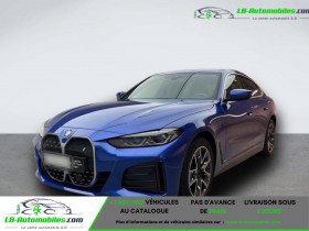 Bmw i4 , garage LB AUTOMOBILES  Beaupuy