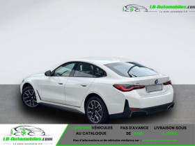 Bmw i4 eDrive40 340 ch BVA  occasion  Beaupuy - photo n2