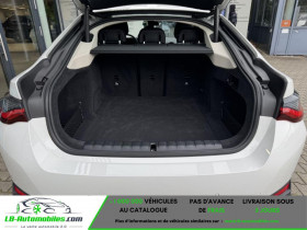 Bmw i4 eDrive40 340 ch BVA  occasion  Beaupuy - photo n10