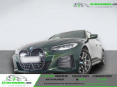 Bmw i4 occasion année 2022 boite Automatique Annonce Bmw i4 occasion Electrique eDrive40 340 ch BVA à Beaupuy