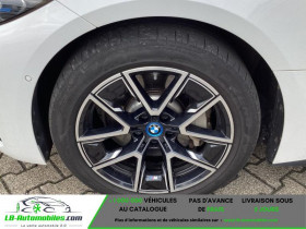 Bmw i4 eDrive40 340 ch BVA  occasion � Beaupuy - photo n�7