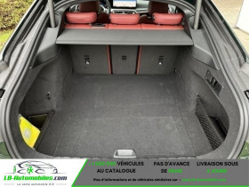 Bmw i4 eDrive40 340 ch BVA  occasion � Beaupuy - photo n�9