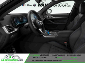 Bmw i4 eDrive40 340 ch BVA  occasion � Beaupuy - photo n�6