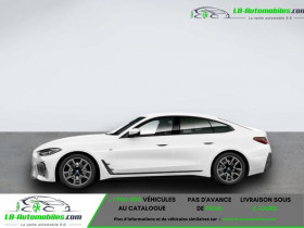 Bmw i4 eDrive40 340 ch BVA  occasion � Beaupuy - photo n�5