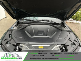 Bmw i4 eDrive40 340 ch BVA  occasion � Beaupuy - photo n�8