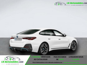 Bmw i4 eDrive40 340 ch BVA  occasion � Beaupuy - photo n�4