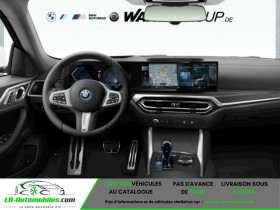 Bmw i4 eDrive40 340 ch BVA  occasion � Beaupuy - photo n�3