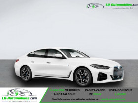 Bmw i4 eDrive40 340 ch BVA  occasion � Beaupuy - photo n�2